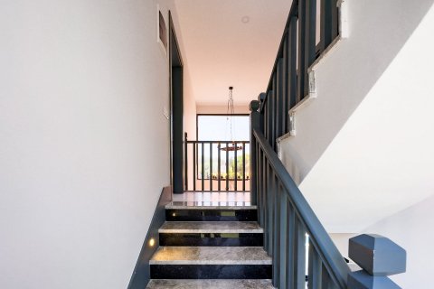 4+1 Villa i Oludeniz, Fethiye, Mugla, Turkiet Nr. 131638 - 16