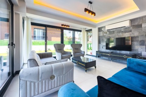 4+1 Villa i Oludeniz, Fethiye, Mugla, Turkiet Nr. 131638 - 12