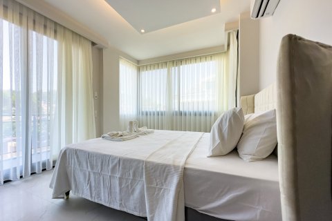 4+1 Villa i Oludeniz, Fethiye, Mugla, Turkiet Nr. 131638 - 18