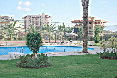 1+1 Lägenhet  i Cikcilli, Antalya, Turkiet Nr. 131622 - 18