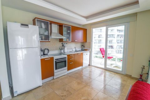 1+1 Lägenhet  i Cikcilli, Antalya, Turkiet Nr. 131622 - 7