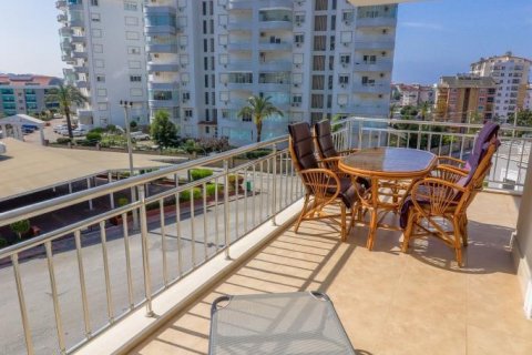 1+1 Lägenhet  i Cikcilli, Antalya, Turkiet Nr. 131622 - 16