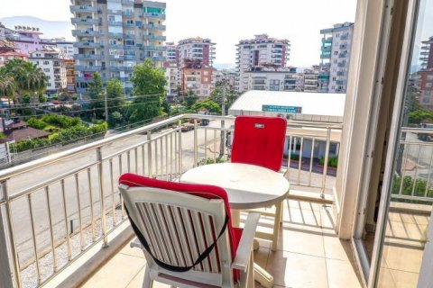 1+1 Lägenhet  i Cikcilli, Antalya, Turkiet Nr. 131622 - 11