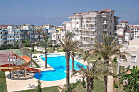 1+1 Lägenhet  i Cikcilli, Antalya, Turkiet Nr. 131622 - 19
