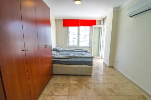 1+1 Lägenhet  i Cikcilli, Antalya, Turkiet Nr. 131622 - 10