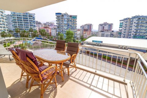 1+1 Lägenhet  i Cikcilli, Antalya, Turkiet Nr. 131622 - 17