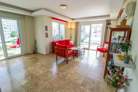 1+1 Lägenhet  i Cikcilli, Antalya, Turkiet Nr. 131622 - 8