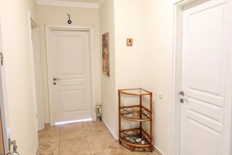 1+1 Lägenhet  i Cikcilli, Antalya, Turkiet Nr. 131622 - 14
