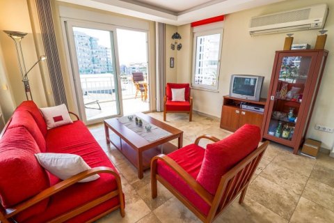 1+1 Lägenhet  i Cikcilli, Antalya, Turkiet Nr. 131622 - 6