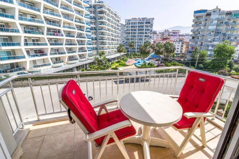 1+1 Lägenhet  i Cikcilli, Antalya, Turkiet Nr. 131622 - 12