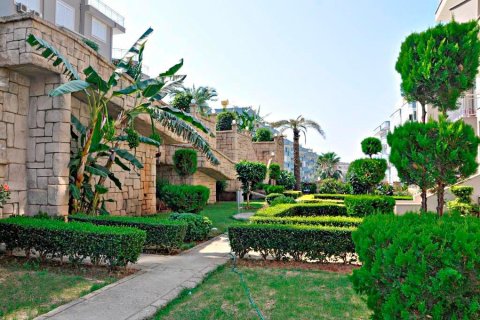 1+1 Lägenhet  i Cikcilli, Antalya, Turkiet Nr. 131622 - 20