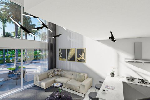 1+1 Leilighet i Famagusta, Nr. 191011 - 4