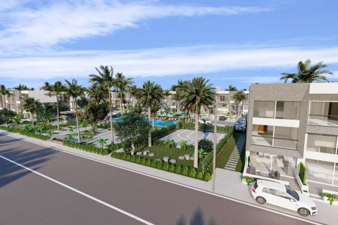 1+1 Leilighet i Famagusta, Nr. 191011 - 20