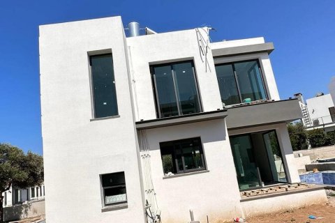 3+0 Villa in Girne, Nr. 190986 - 6
