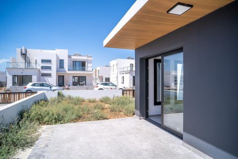 3+1 Villa  i Famagusta,  Nr. 190987