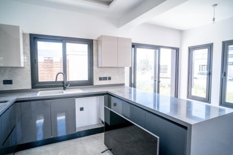 3+1 Villa in Famagusta, Nr. 190987 - 8
