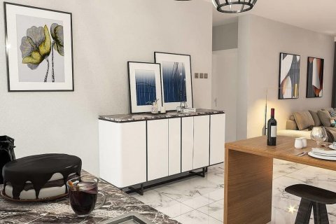 Продажа квартиры  в Фамагусте, Северный Кипр 2+1, 75м2, №191003 – фото 14