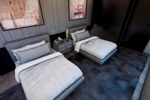 Daire Kepez, Antalya, Türkiye №118867 - 29