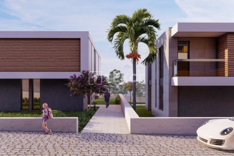 Villa for sale in Trabzon, Turkey, 4 bedrooms, 260m2, No. 113377 – photo 11