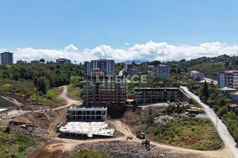 Villa for sale in Trabzon, Turkey, 4 bedrooms, 260m2, No. 113377 – photo 16