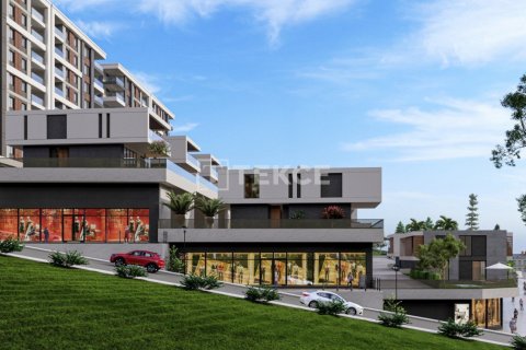 Villa for sale in Trabzon, Turkey, 4 bedrooms, 260m2, No. 113377 – photo 12