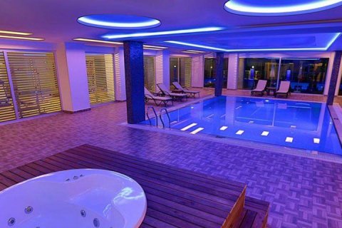 Apartment for sale  in Tosmur, Alanya, Antalya, Turkey, 68m2, No. 206629 – photo 15