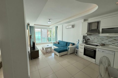 Apartment for sale  in Tosmur, Alanya, Antalya, Turkey, 68m2, No. 206629 – photo 2