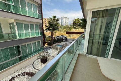 Apartment for sale  in Tosmur, Alanya, Antalya, Turkey, 68m2, No. 206629 – photo 9