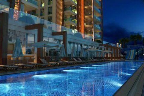 Apartment for sale  in Tosmur, Alanya, Antalya, Turkey, 68m2, No. 206629 – photo 16