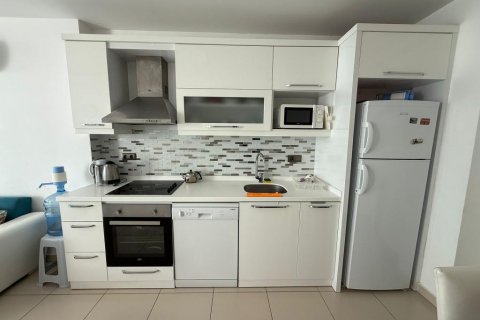 Apartment for sale  in Tosmur, Alanya, Antalya, Turkey, 68m2, No. 206629 – photo 4