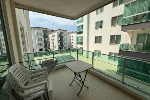 Apartment for sale  in Tosmur, Alanya, Antalya, Turkey, 68m2, No. 206629 – photo 10