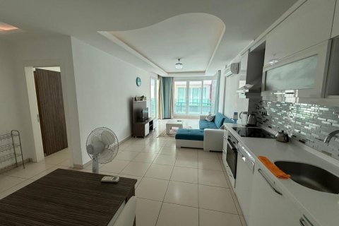 Apartment for sale  in Tosmur, Alanya, Antalya, Turkey, 68m2, No. 206629 – photo 5