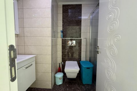 Apartment for sale  in Tosmur, Alanya, Antalya, Turkey, 68m2, No. 206629 – photo 11