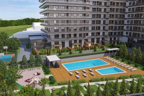 Apartment for sale in Istanbul, Turkey, 362m2, No. 190241 – photo 8