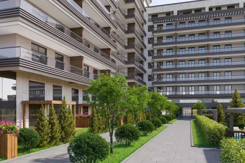 Apartment for sale in Istanbul, Turkey, 362m2, No. 190241 – photo 9