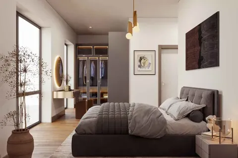 Apartment for sale in Istanbul, Turkey, 362m2, No. 190241 – photo 7