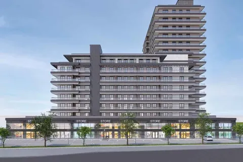Apartment for sale in Istanbul, Turkey, 362m2, No. 190241 – photo 11