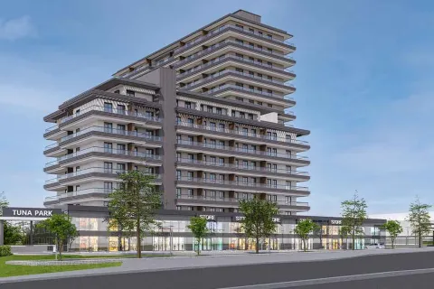 Apartment for sale in Istanbul, Turkey, 362m2, No. 190241 – photo 2