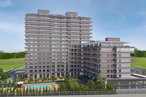 Apartment for sale in Istanbul, Turkey, 362m2, No. 190241 – photo 10