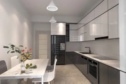 Apartment for sale in Istanbul, Turkey, 362m2, No. 190241 – photo 6