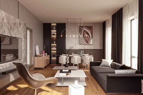 Apartment for sale in Istanbul, Turkey, 362m2, No. 190241 – photo 5