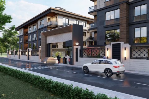 Apartment for sale  in Beylikduezue, Istanbul, Turkey, 140m2, No. 191983 – photo 5