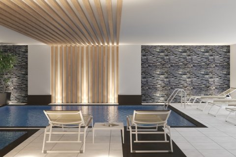Apartment for sale  in Beylikduezue, Istanbul, Turkey, 140m2, No. 191983 – photo 15