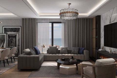 Apartment for sale  in Beylikduezue, Istanbul, Turkey, 140m2, No. 191983 – photo 27