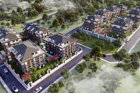 Apartment for sale  in Beylikduezue, Istanbul, Turkey, 140m2, No. 191983 – photo 3