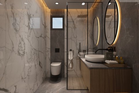 Apartment for sale  in Beylikduezue, Istanbul, Turkey, 140m2, No. 191983 – photo 20