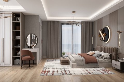 Apartment for sale  in Beylikduezue, Istanbul, Turkey, 140m2, No. 191983 – photo 28