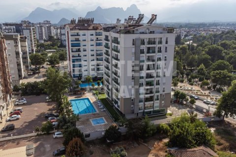 آپارتمان در Konyaalti،  Antalya ، ترکیه 95 متر مربع.  شماره 191995 - 3