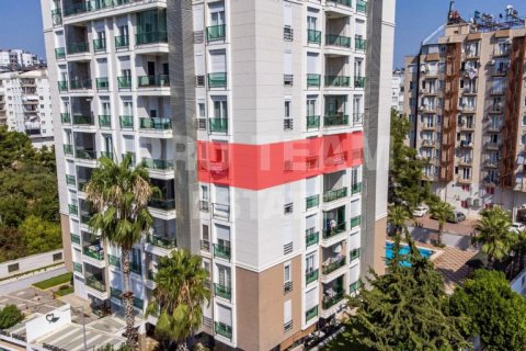 آپارتمان در Konyaalti،  Antalya ، ترکیه 95 متر مربع.  شماره 191995 - 4