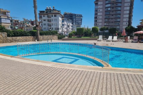Lejlighed i Cikcilli, Antalya, Tyrkiet Nr. 191986 - 12